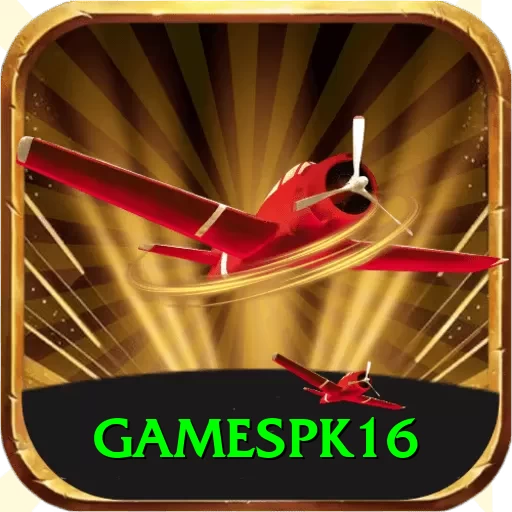 gamespk16 Games (Casino & Earning) Deluxe vv2.7.8 - 2