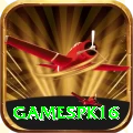 gamespk16 Games (Casino & Earning) Deluxe vv2.7.8