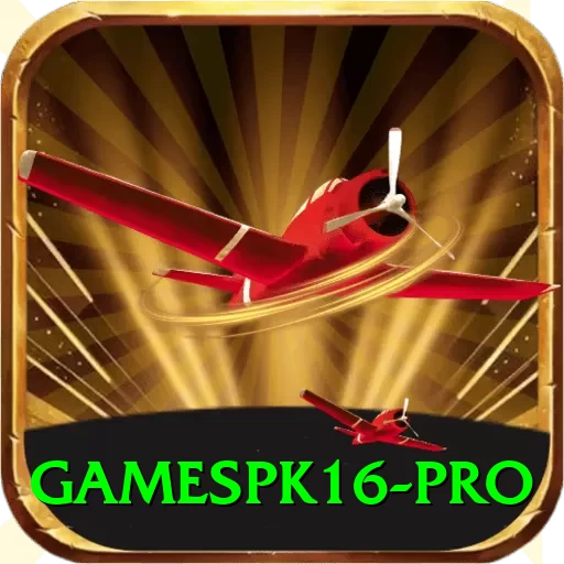 gamespk16 - Prime Edition v5.6.6 - 2