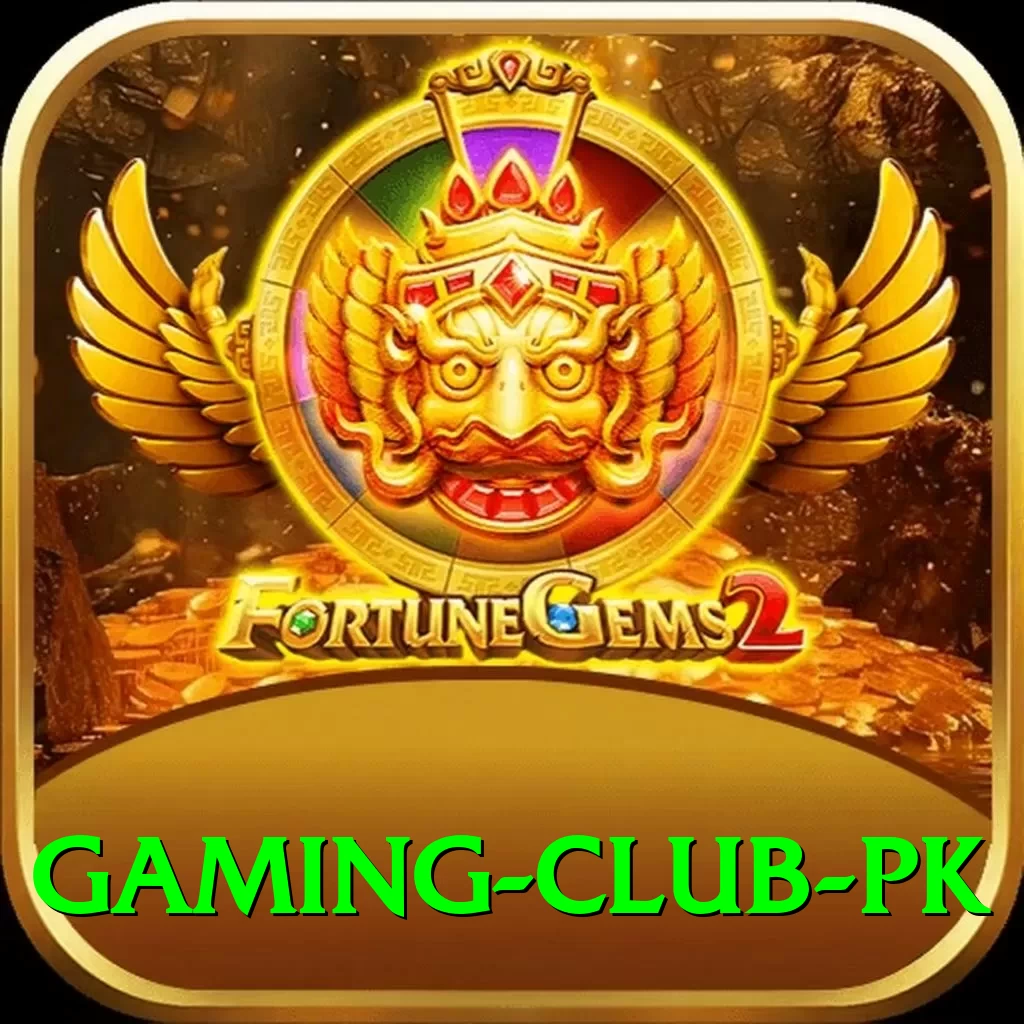 Gaming Club PK Gold Edition vv1.8.6 - 2