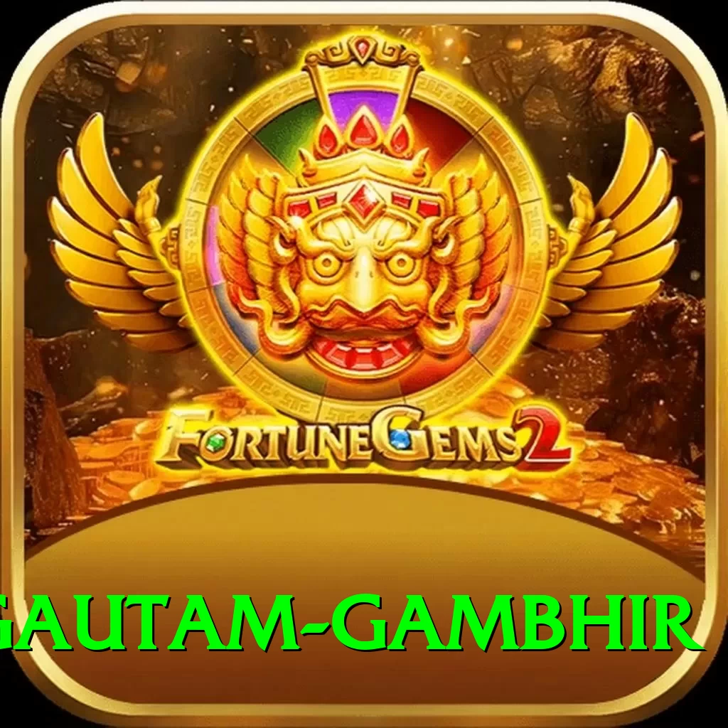 gautam gambhir Plus Edition v1.6.9 - 2
