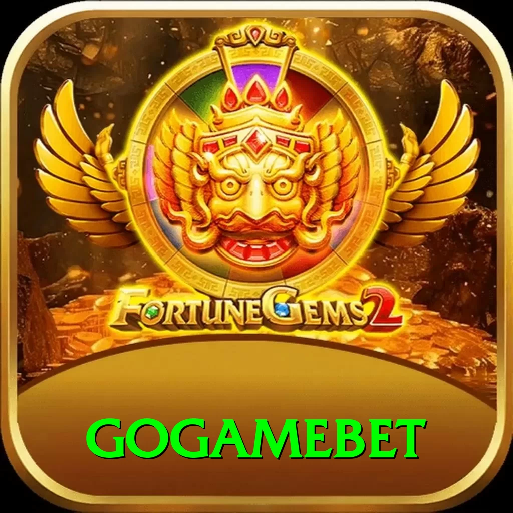 gogamebet Games (Casino & Earning) Ultimate v1.7.5 - 2