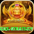 grand league strategy Gold v4.6.8