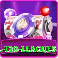 gtl global t20 leagues Pro1 v4.8.5