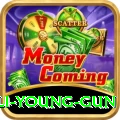 haider ali young gun VIP v3.0.8