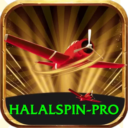 halalspin Supreme Casino App - 2
