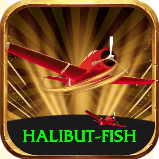 halibut fish Games (Casino & Earning) Master v3.0.9 - 2