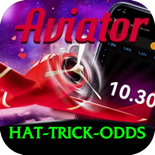 hat trick odds Gold Pro v2.7.0 - 2