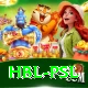 hbl psl
