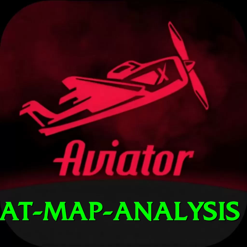 heat map analysis Ultimate Pro v3.8.7 - 2