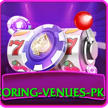 high scoring venues pk Plus Edition v2.7.3 - 2