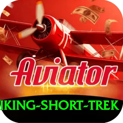 hiking short trek Gold v1.2.7 - 2