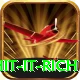 hit it rich Games (Casino & Earning) Turbo v1.5.5