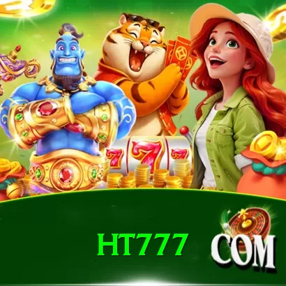 ht777 Games (Casino & Earning) Ultimate vv2.4.3 - 2