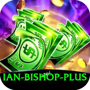 ian bishop Gaming Legend - 2