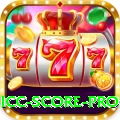 icc score Slots Max v5.9.7