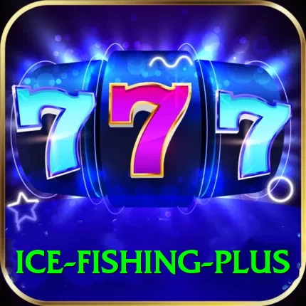 ice fishing PK Master - 2
