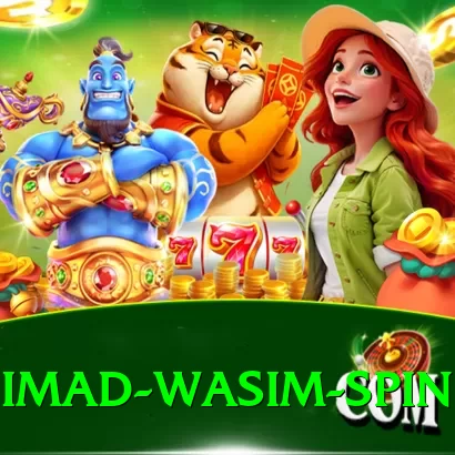 imad wasim spin Premium v2.8.1 - 2