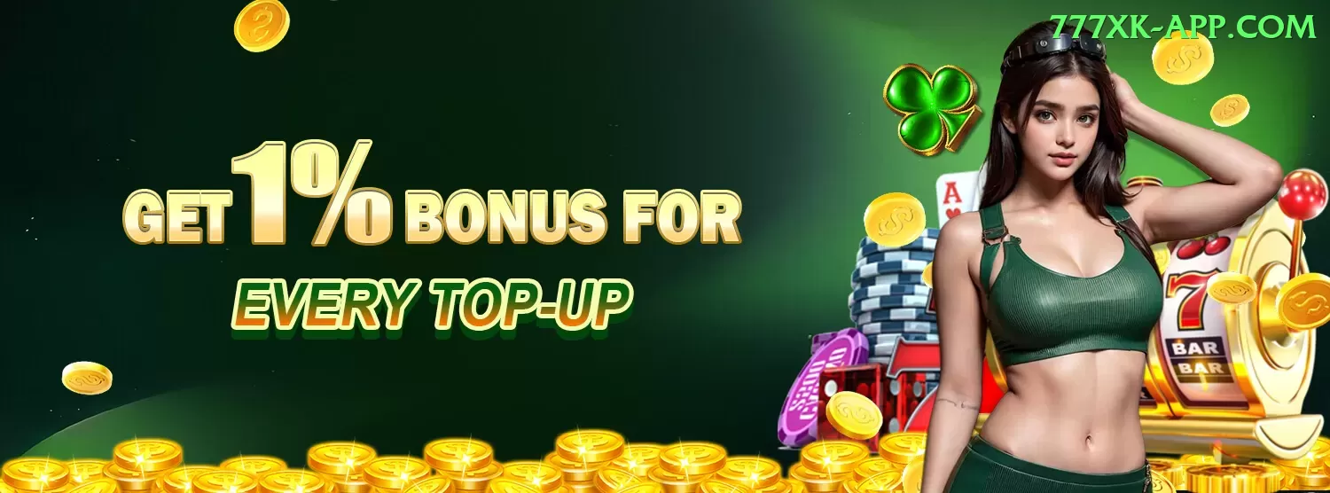 x777 Bonus VIP v1.5.4 Screenshot 1