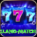india england match Ultimate v4.3.9