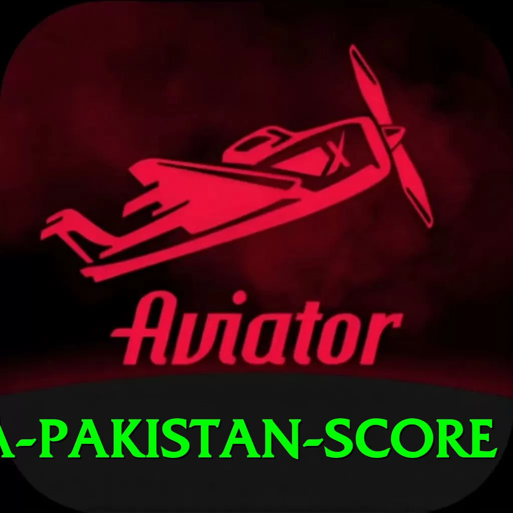 india pakistan score Premium Plus v5.9.9 - 2