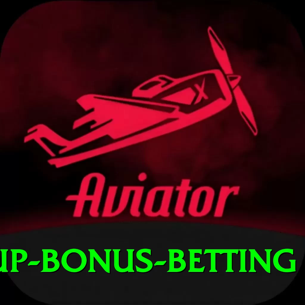 instant sign up bonus betting Max v4.3.7 - 2