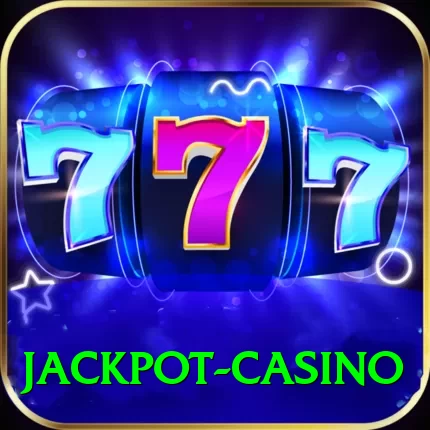 jackpot casino Plus - 2