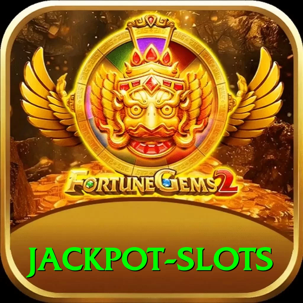 jackpot slots Gold Pro v5.4.8 - 2