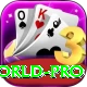Jackpot World Pro