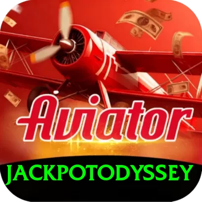 jackpotodyssey Max v3.0.5 - 2