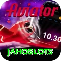 jahoslots Turbo vv1.1.8