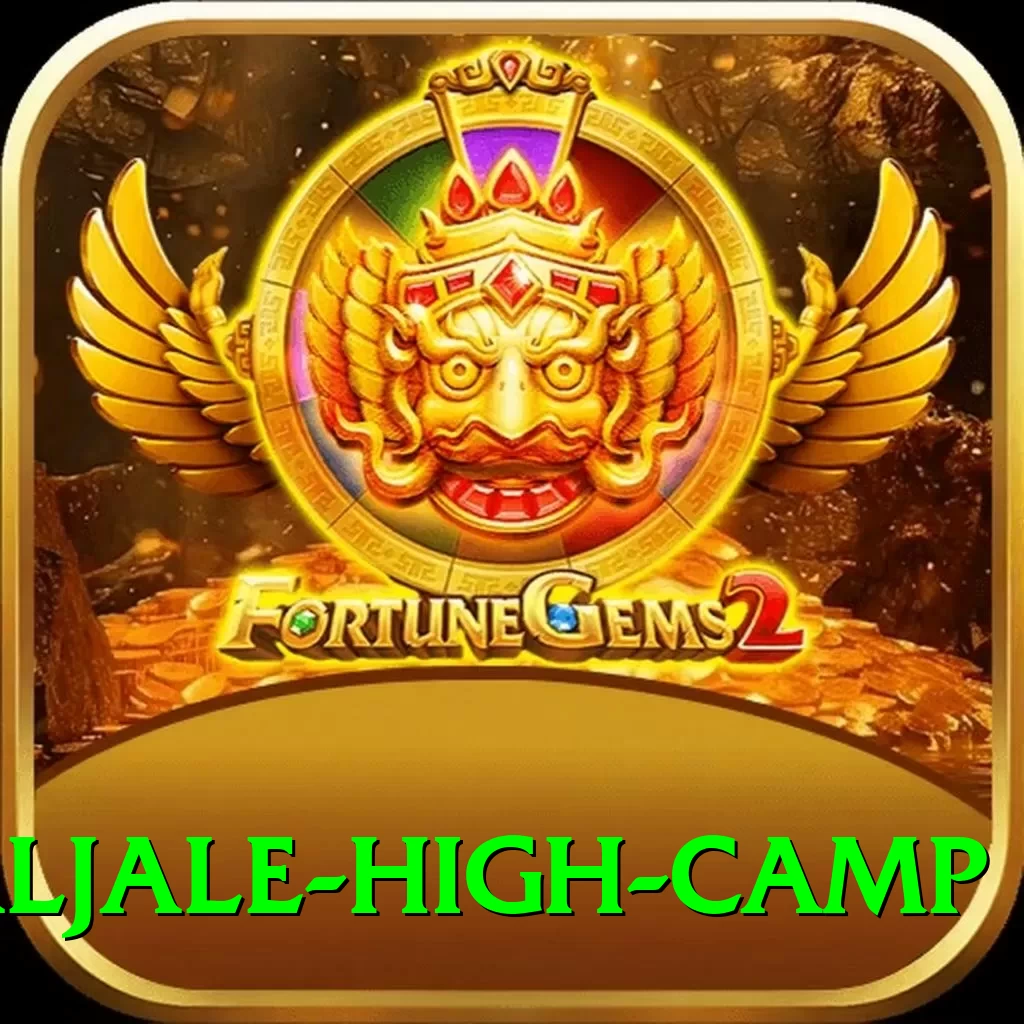 jaljale high camp VIP Pro v4.7.1 - 2