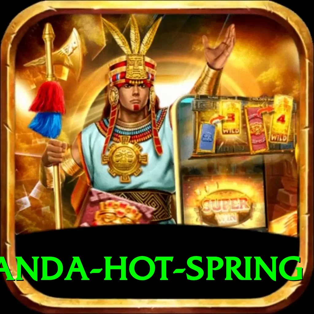 jhinu danda hot spring Games (Casino & Earning) Pro v4.0.8 - 2