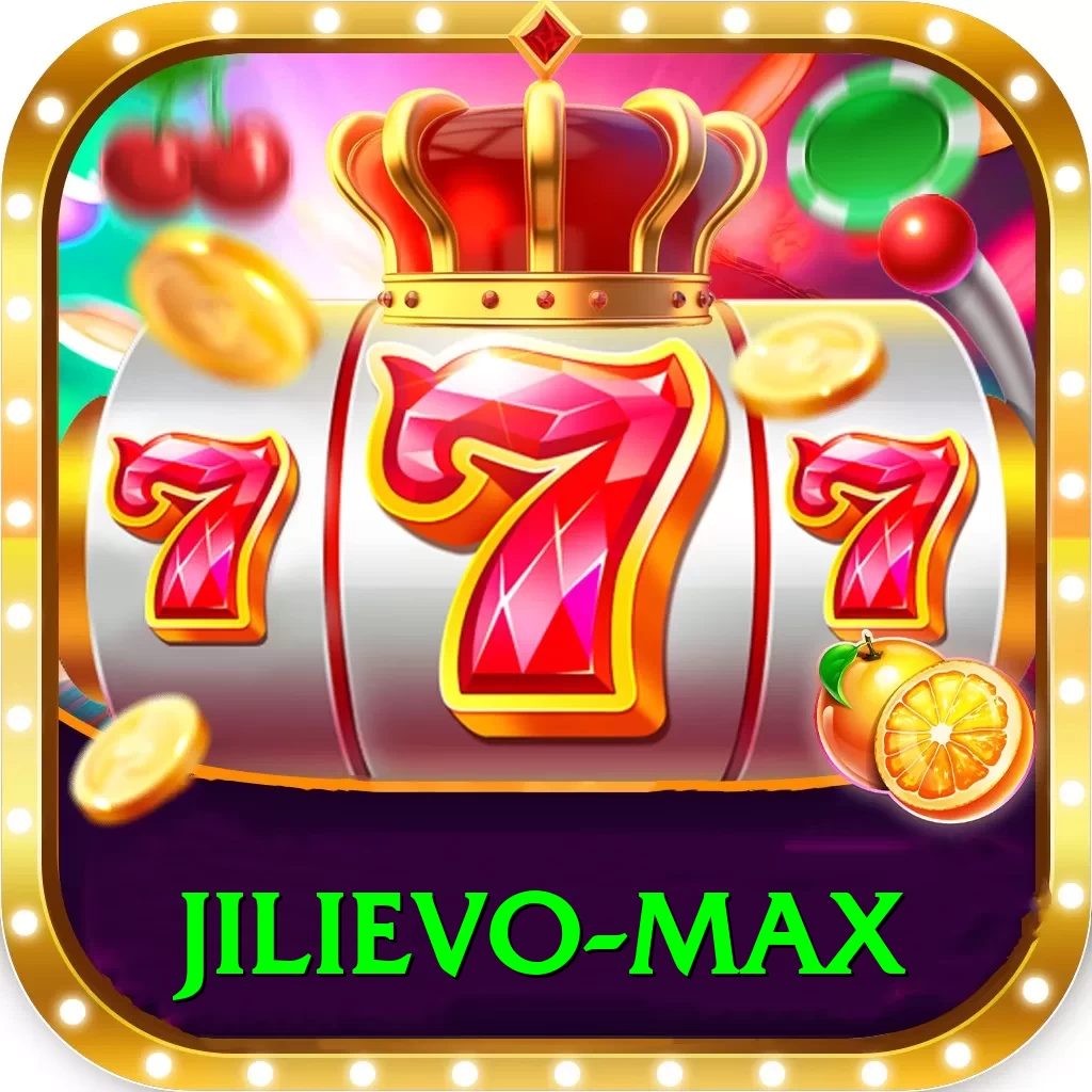 Jilievo - Live Master - 2