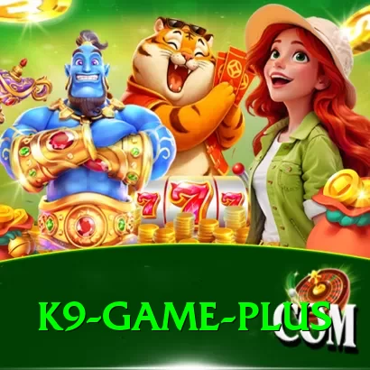 K9 Game Bonus Champion v3.0.9 - 2
