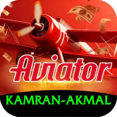 kamran akmal Plus v4.8.5 - 2