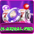 kamran akmal Pakistan King v3.3.7