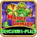kingfish - Real Money Legend