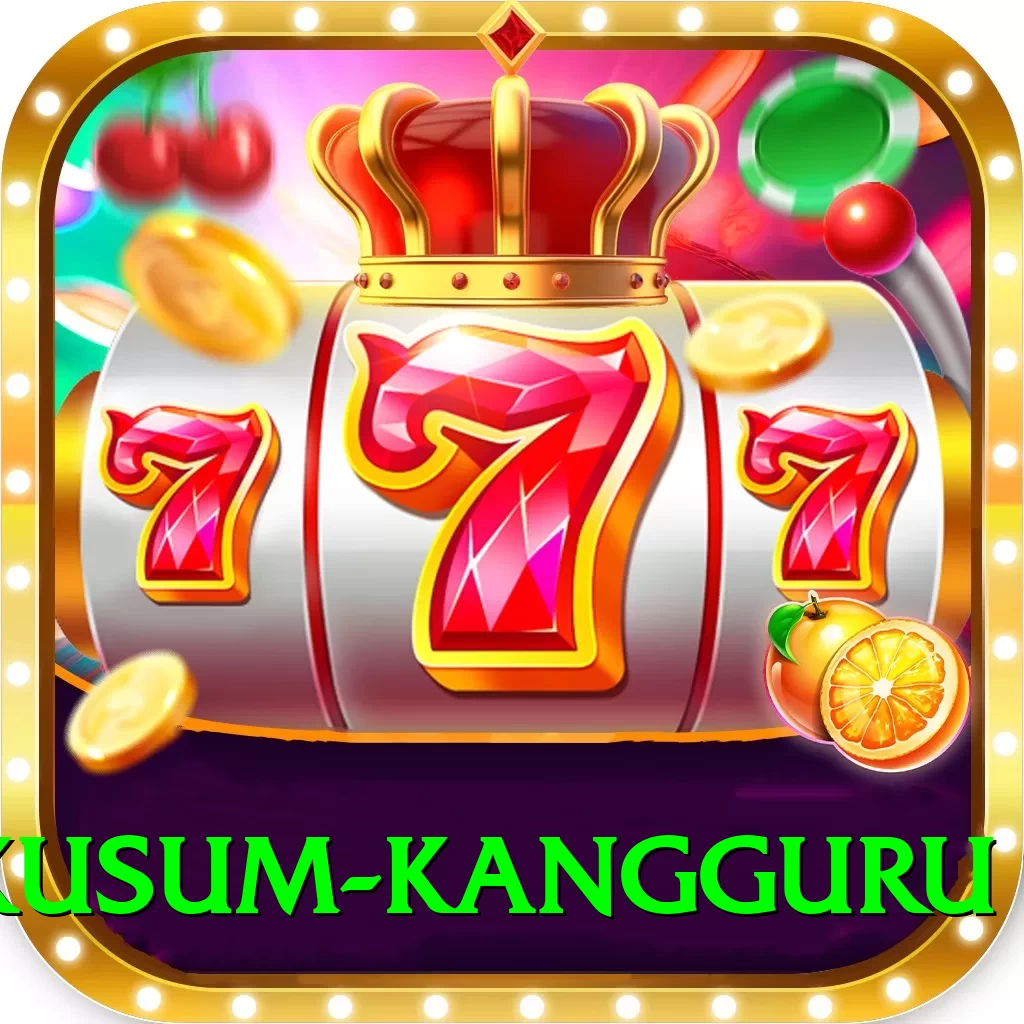 kusum kangguru Elite Pro v4.1.8 - 2