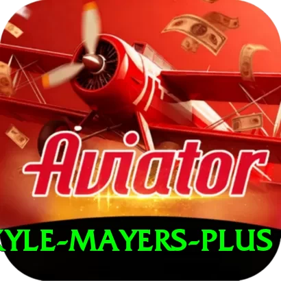 kyle mayers Legend PK v3.2.7 - 2