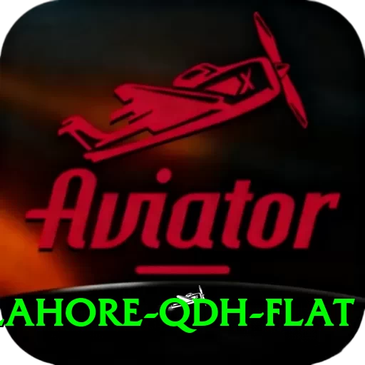 lahore qdh flat Pro Edition v5.6.2 - 2