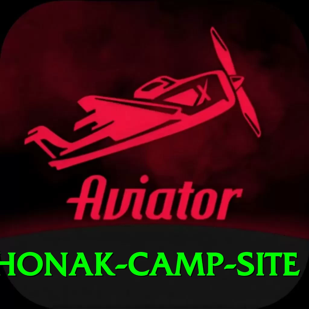 lhonak camp site Apps (Tools & Injectors) Pro v3.3.1 - 2