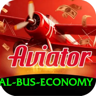 local bus economy Master Pro v3.6.5 - 2