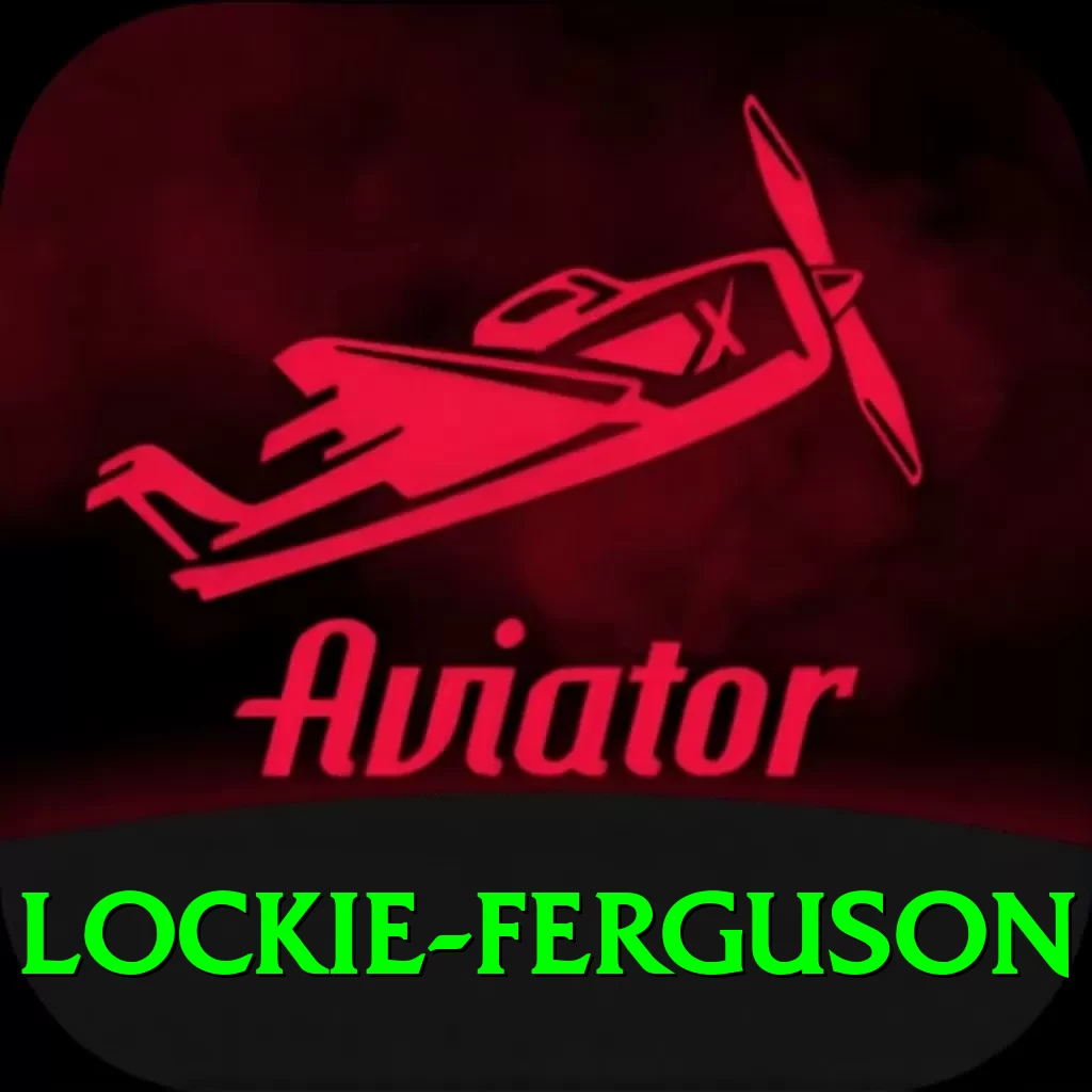 lockie ferguson Games (Casino & Earning) Deluxe v4.0.8 - 2