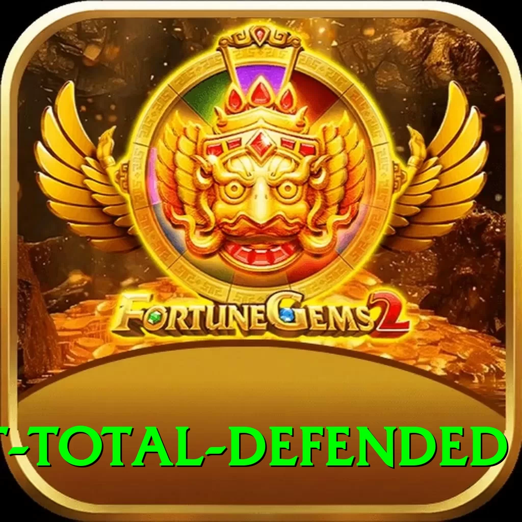 lowest total defended Pro Edition v3.1.7 - 2