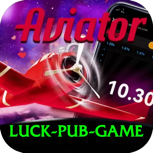 Luck Pub Game Max Pro v1.6.0 - 2