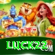 luck22 Games (Casino & Earning) Turbo vv3.6.2