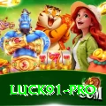 luck91 Gold Casino App