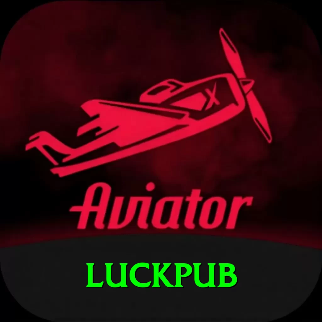 luckpub Pro v4.6.1 - 2