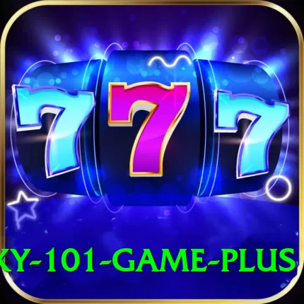 Lucky 101 Game Pakistan Deluxe v5.5.8 - 2